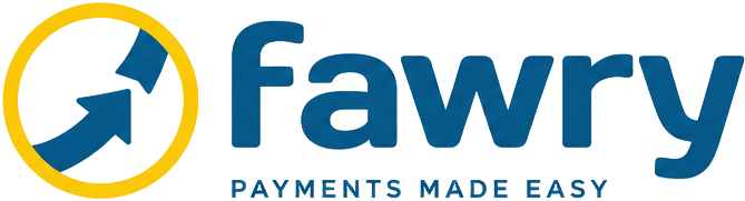 Fawry logo