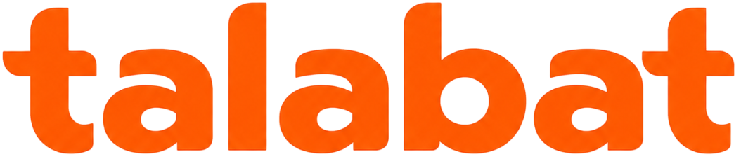 talabat logo